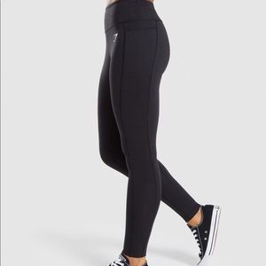Gymshark leggings